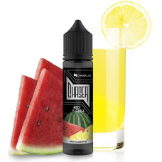 Рідина Chaser Black Organic Red Chill (Кавун Лимонад) 0 мг 60 мл