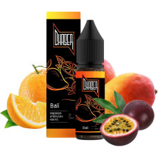 Рідина Chaser Black Salt Bali (Маракуйя Манго Апельсин) 3% 15 мл