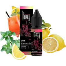 Рідина Chaser Black Salt Pink Lemonade (Рожевий Лимонад) 3% 15 мл