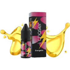 Жидкость Chaser Lux Salt Energetic (Энергетик) 3% 11 мл