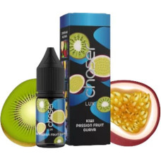 Жидкость Chaser Lux Salt Kiwi Passion fruit Guava (Киви Маракуйя Гуава) 3% 11 мл