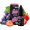 Рідина Chaser Mix Salt Strawberry Grape (Полуниця Виноград) 6% 10 мл