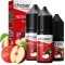 Рідина Chaser for Pods Plus Salt Яблуко 5% 30 мл