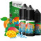 Жидкость Chaser for Pods Plus Salt Bali Triple Shot (Апельсин Манго со льдом и ментолом) 3% 15 мл