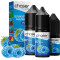 Жидкость Chaser for Pods Plus Salt Голубая Малина 3% 15 мл