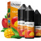 Жидкость Chaser for Pods Plus Salt Манго 3% 15 мл