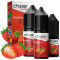 Жидкость Chaser for Pods Plus Salt Клубника 3% 15 мл