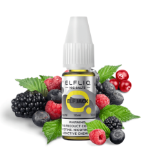 ELF LIQ 10 ml (50 mg) Elf Jack