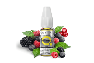 ELF LIQ 10 ml (50 mg) Elf Jack