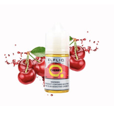 Рідина Elf Liq Cherry (Вишня) 5% 30 мл