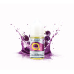 Рідина Elf Liq Grape (Виноград) 5% 30 мл