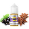 Рідина Elf Liq Blackcurrant Aniseed (Смородина аніс) 5% 30 мл