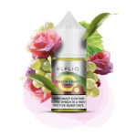 Жидкость Elf Liq Green Grape Rose (Зеленый виноград роза) 5% 30 мл