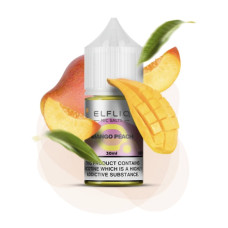 Рідина Elf Liq Mango Peach (Манго персик) 5% 30 мл