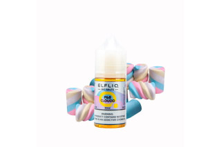 Рідина Elf Liq P&B cloudd (Маршмелоу) 5% 30 мл