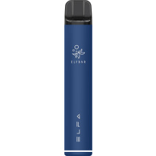 Багаторазова POD-система Elf Bar ELFA Pod Kit 850 mAh Blue Original