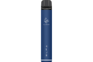 Многоразовая POD-система Elf Bar ELFA Pod Kit 850 mAh Blue Original