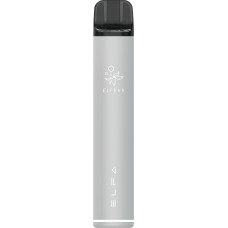 Багаторазова POD-система Elf Bar ELFA Pod Kit 850 mAh White Original