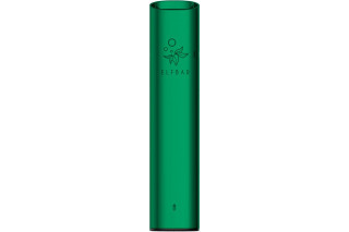 Багаторазова POD-система Elf Bar Mate 500 Device 500 mAh Green Original