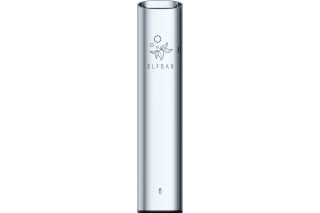 Багаторазова POD-система Elf Bar Mate 500 Device 500 mAh Grey Original