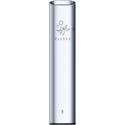 Багаторазова POD-система Elf Bar Mate 500 Device 500 mAh Grey Original