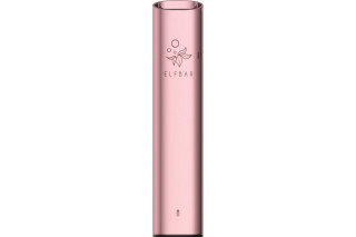 Багаторазова POD-система Elf Bar Mate 500 Device 500 mAh Pink Original