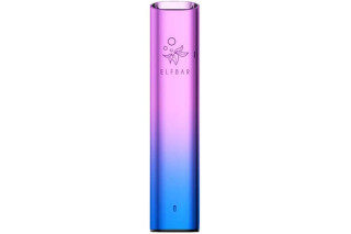 Багаторазова POD-система Elf Bar Mate 500 Device 500 mAh Purple Pink Original