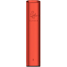 Багаторазова POD-система Elf Bar Mate 500 Device 500 mAh Red Original