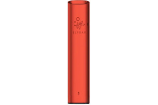 Багаторазова POD-система Elf Bar Mate 500 Device 500 mAh Red Original