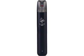 Багаторазова POD-система Elf Bar RF350 Starter Kit 350 mAh Black Original