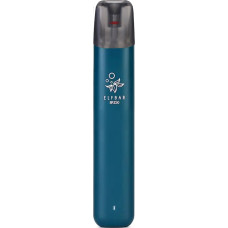 Багаторазова POD-система Elf Bar RF350 Starter Kit 350 mAh Dark Blue Original