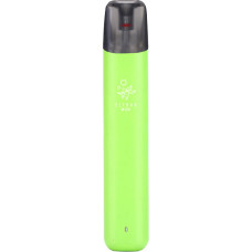 Багаторазова POD-система Elf Bar RF350 Starter Kit 350 mAh Green Original