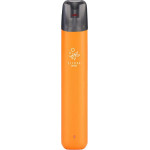 Багаторазова POD-система Elf Bar RF350 Starter Kit 350 mAh Orange Original