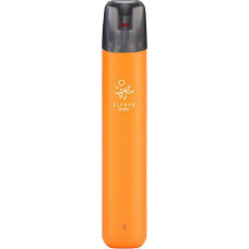 Багаторазова POD-система Elf Bar RF350 Starter Kit 350 mAh Orange Original