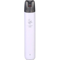 Багаторазова POD-система Elf Bar RF350 Starter Kit 350 mAh White Original