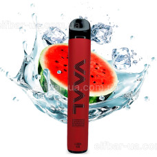 VAAL 2500M 5% Lush Ice (Ледяной Арбуз) Original