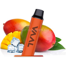 VAAL 4000M 5% Mango Ice (Крижане Манго) Оriginal
