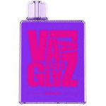 VAAL Glaz6500 5% Aloe Grape (Алоэ Виноград) Original