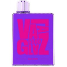 VAAL Glaz6500 5% Aloe Grape (Алое Виноград) Original