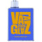 VAAL Glaz6500 5% Blueberry Bubble Gum (Чорнична Жуйка) Original