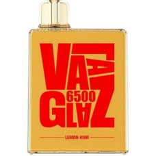 VAAL Glaz6500 5% Lemon Kiwi (Лимон Ківі) Original