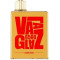 VAAL Glaz6500 5% Lemon Kiwi (Лимон Ківі) Original