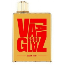 VAAL Glaz6500 5% Lemon Tart (Лимонний Пиріг) Original
