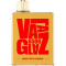 VAAL Glaz6500 5% Mango Fanta Lemonade (Манго Фанта Лимонад) Original