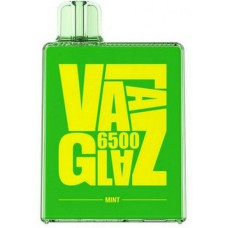 VAAL Glaz6500 5% Mint (М'ята) Original