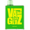 VAAL Glaz6500 5% Sour Apple (Кисле Яблуко) Original