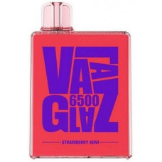 VAAL Glaz6500 5% Strawberry Kiwi (Полуниця Ківі) Original