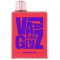 VAAL Glaz6500 5% Strawberry Kiwi (Полуниця Ківі) Original