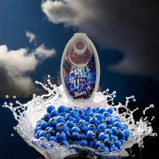 Капсули Chill Up Blueberry (Чорниця)
