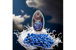 Капсули Chill Up Blueberry (Чорниця)